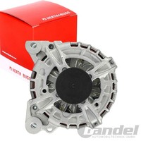 Herth+Buss Lichtmaschine Generator 140A Passend FüR Audi A1 A3 A7 Q2 Q3 TT Cupra