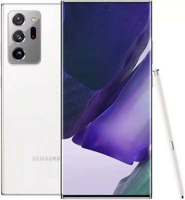 New Samsung Galaxy Note 20| Note20 Ultra 5G 128GB N981U/N986U Factory Unlocked