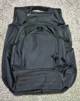 OGIO  Metro Ballistic Pack, Black, Blacktop, Backpack