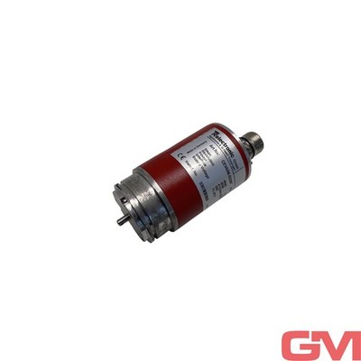 TR Electronic Absolut Drehgeber CEV65M-02287 absolut rotary encoder 4096/4096