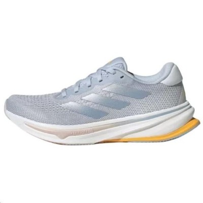 adidas Supernova Rise Halo Blue Zero Metallic W - IG7512 Shoes