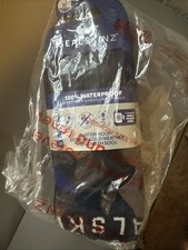 sealskinz waterproof socks M