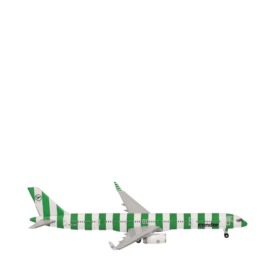 Herpa Wings 1:500 Condor Boeing 757-300 D-ABOL 538213