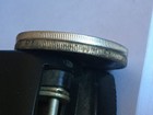 2 X  MORGAN SILVER DOLLAR COINS.  LOT OF 2  1886-P   LOT #  23 — photo 10