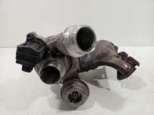 Turbo BMW M6
