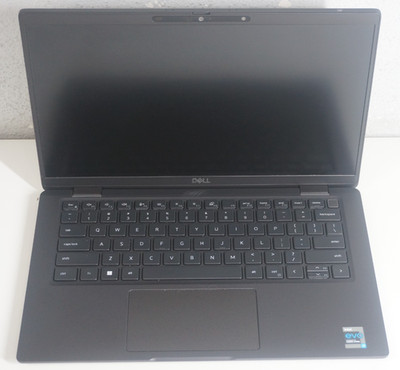 Dell Latitude 7420 Laptop - Intel Core i7-1185G7 @3.00GHz 16GB RAM - No HD/No OS