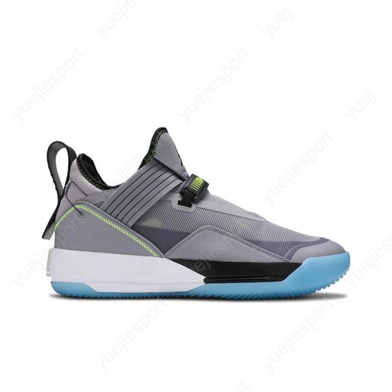 ナイキ　ジョーダン33 Travis Scott X Jordan 33 NRG 'Army Olive' - Air Jordan - CD5965