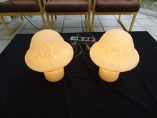 Peill&Putzler Mushroom Tischlampen