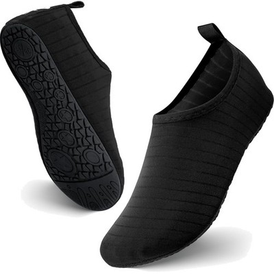 Barfußschuhe für Damen Herren Kinder Unisex Wasserschuhe Neopren Gummisohle