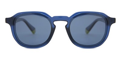 Polaroid PLD 6162/S PJP/C3 52 Men Sunglasses