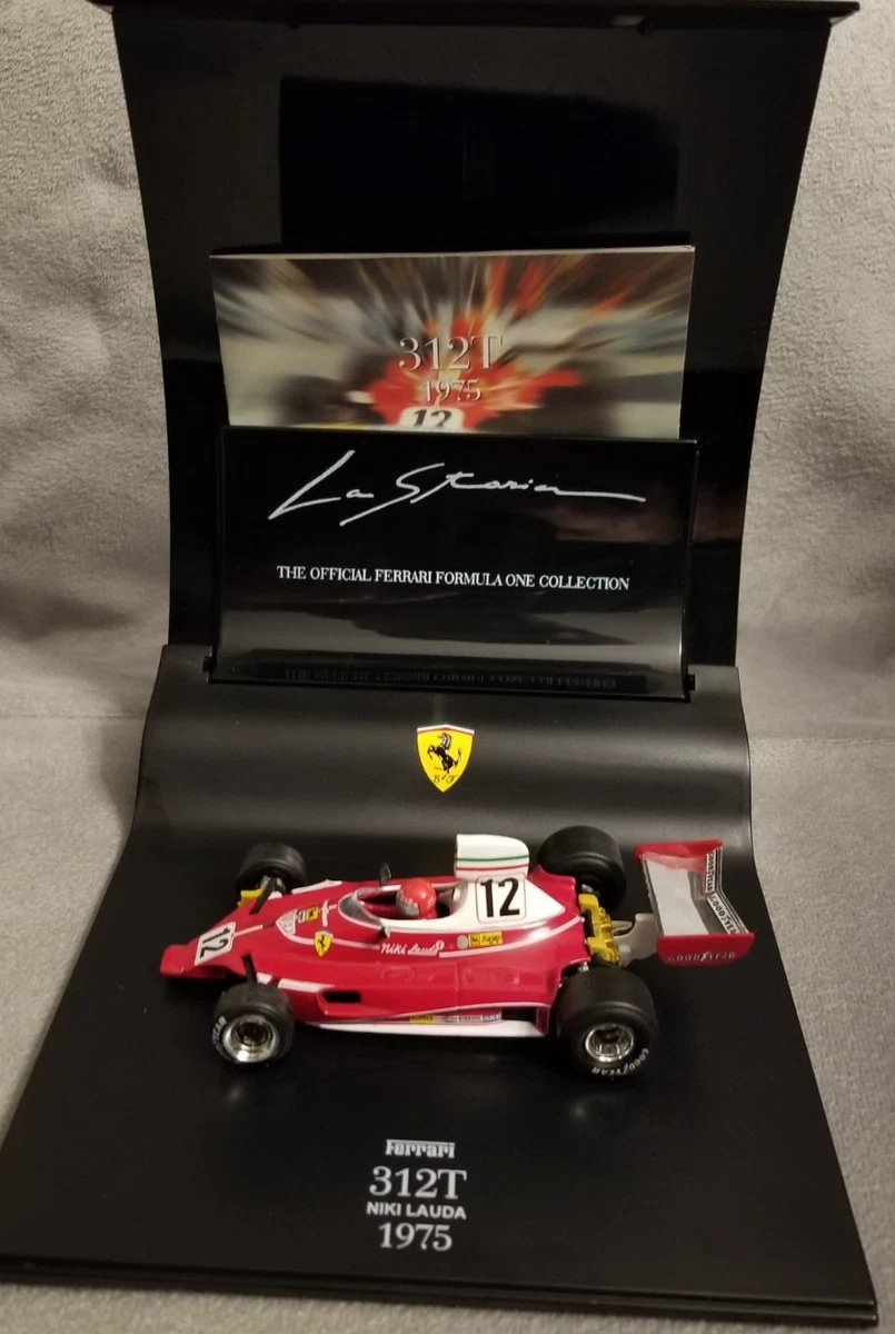 ferrari 312t products for sale | eBay