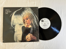 Nico, Chelsea Girl, NM, vinyl record