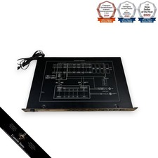 Yamaha TX81Z FM Synthesizer Module 8Voice MIDI MultiFM Synth