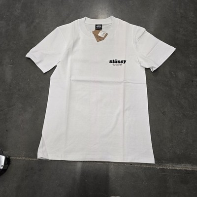 Stussy Men's Rollers Tee small nwt dice new york | eBay