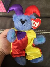 Beanie Baby Calliope Excellent Condition