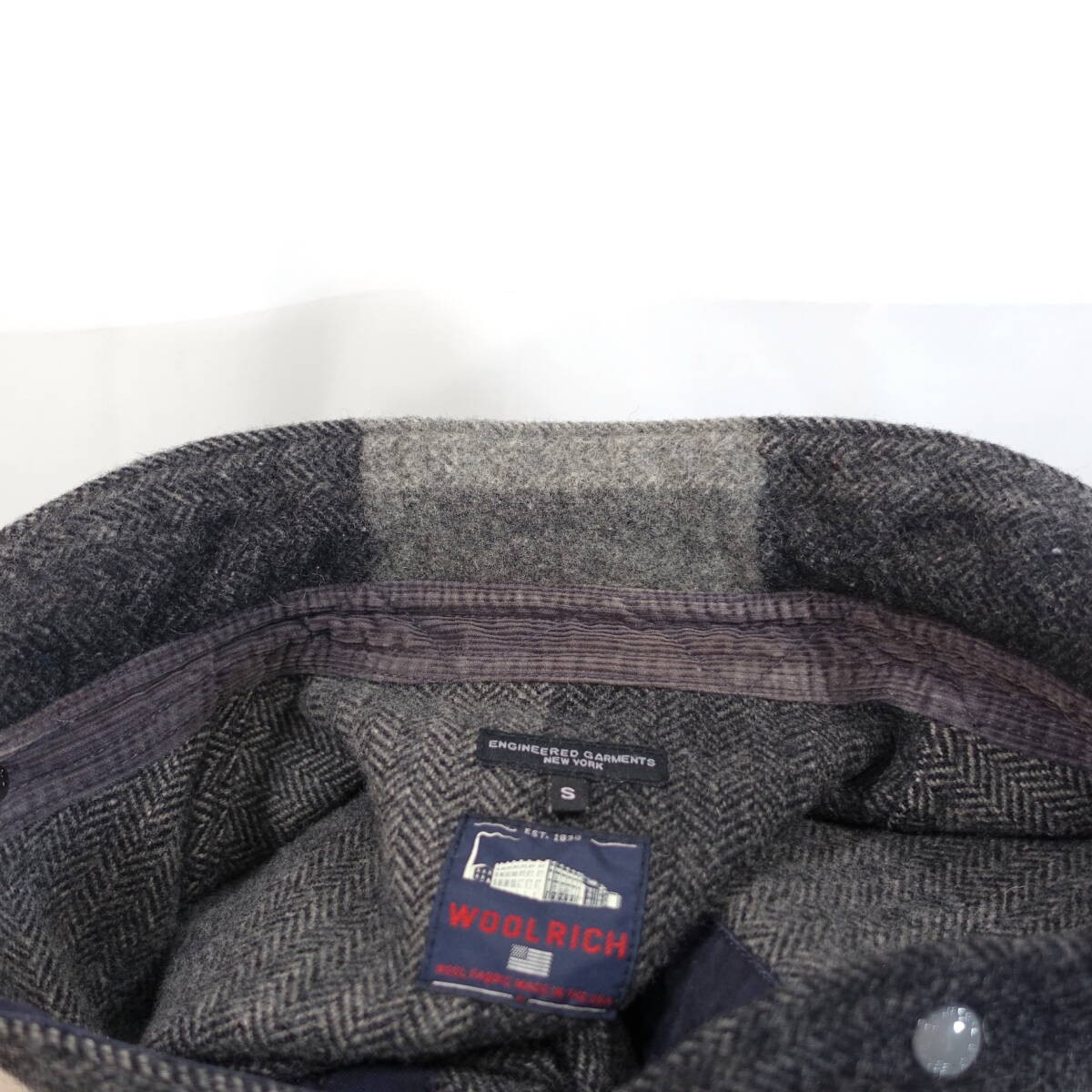 Engineered Garments Good condition Engineered Gar… - image 9