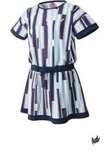 Yonex Women's One-Piece Dress with Inner Spats Navy Blue Size 019 20728 Size S