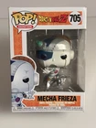 Funko Pop! MECHA FRIEZA #705 Animation Dragon Ball Z 2019 Vinyl Figure