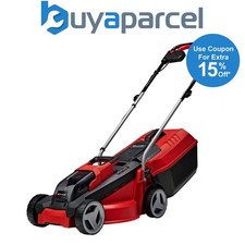 Einhell 3413157 GE-CM 18/30 Li-Solo Power X-Change 30cm Lawn Mower 18V - Bare