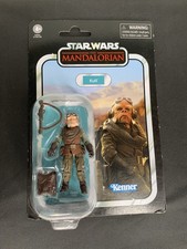 Hasbro Star Wars The Vintage Collection The Mandalorian  Kuiil  Action Figure