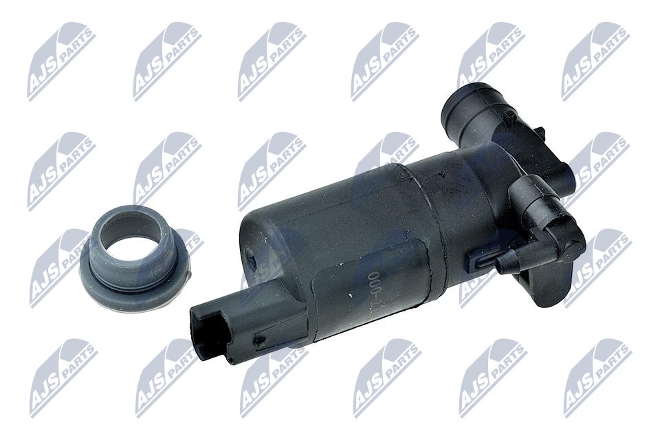 WASHER FLUID PUMP WINDOW CLEANING ESP-CT-000 FOR RENAULT TRUCKS  DACIA  FIAT