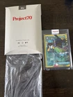 Topps Project 70 Ken Griffey Jr. Pokemon Rare OOP 70 Years MLB Seattle Card