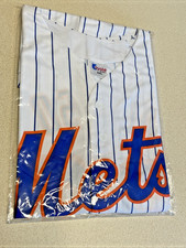 New York Mets Pete Alonso Jersey Giveaway Promotional MLB 8/14/25 XL New Sealed