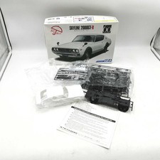 Skyline 2000Gt R Aoshima K2M43