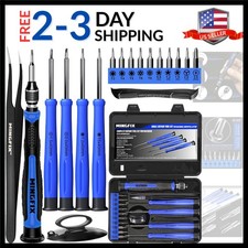 Repair Tool Kit for Apple Macbook, Macbook Pro/Air Screwdriver Set with P2 P5...