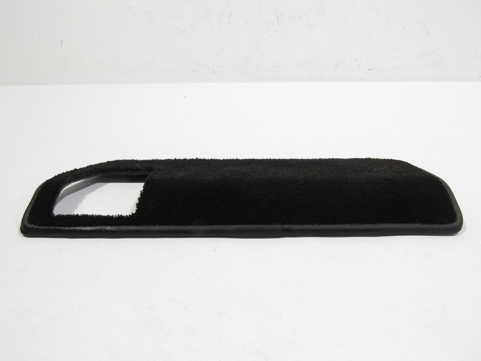 Aston Martin Vanquish 2014-2018 Rear Left Cover panel