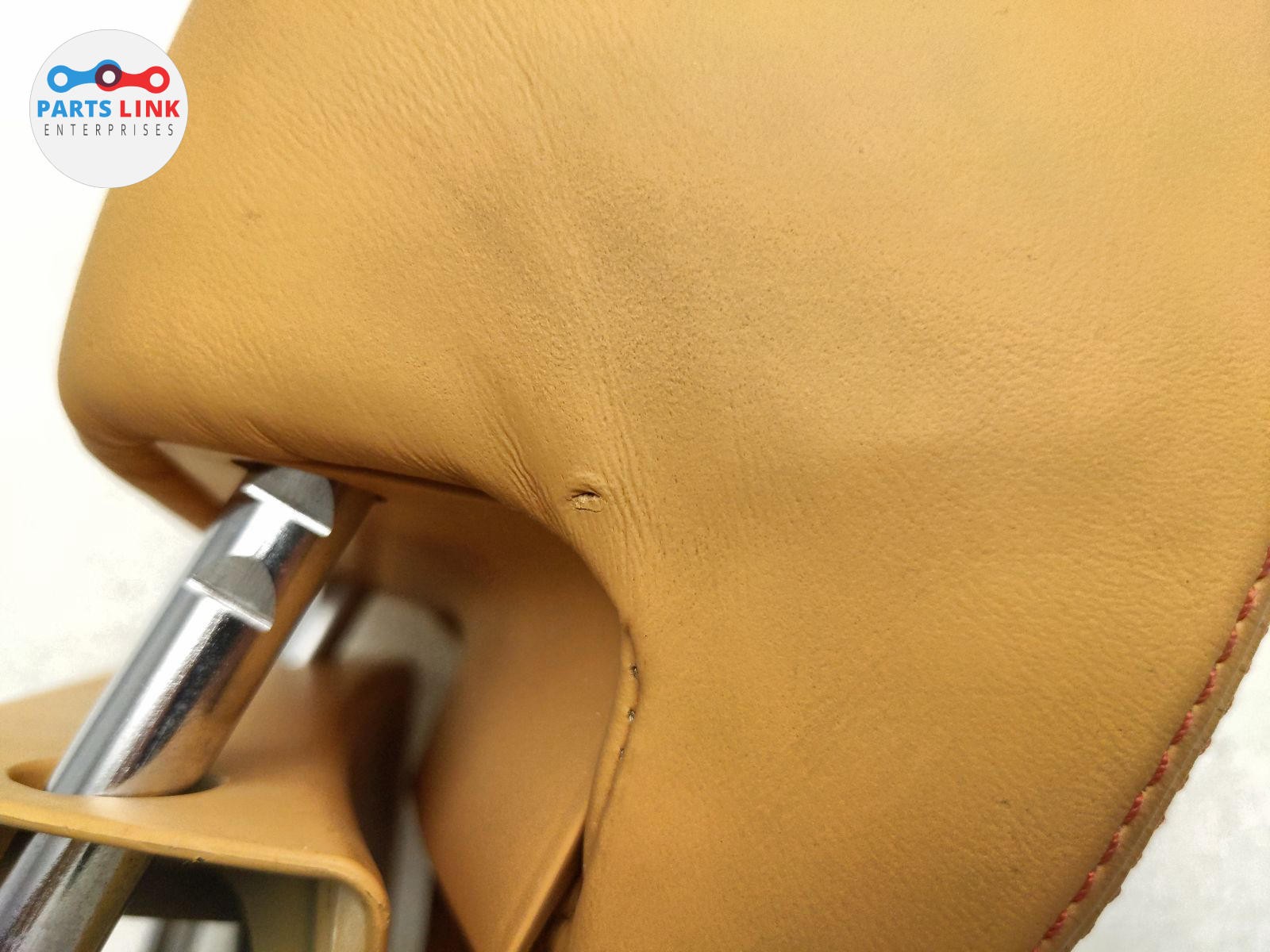 Ferrari California 30 2012-2014 Front Right Pad support Tan