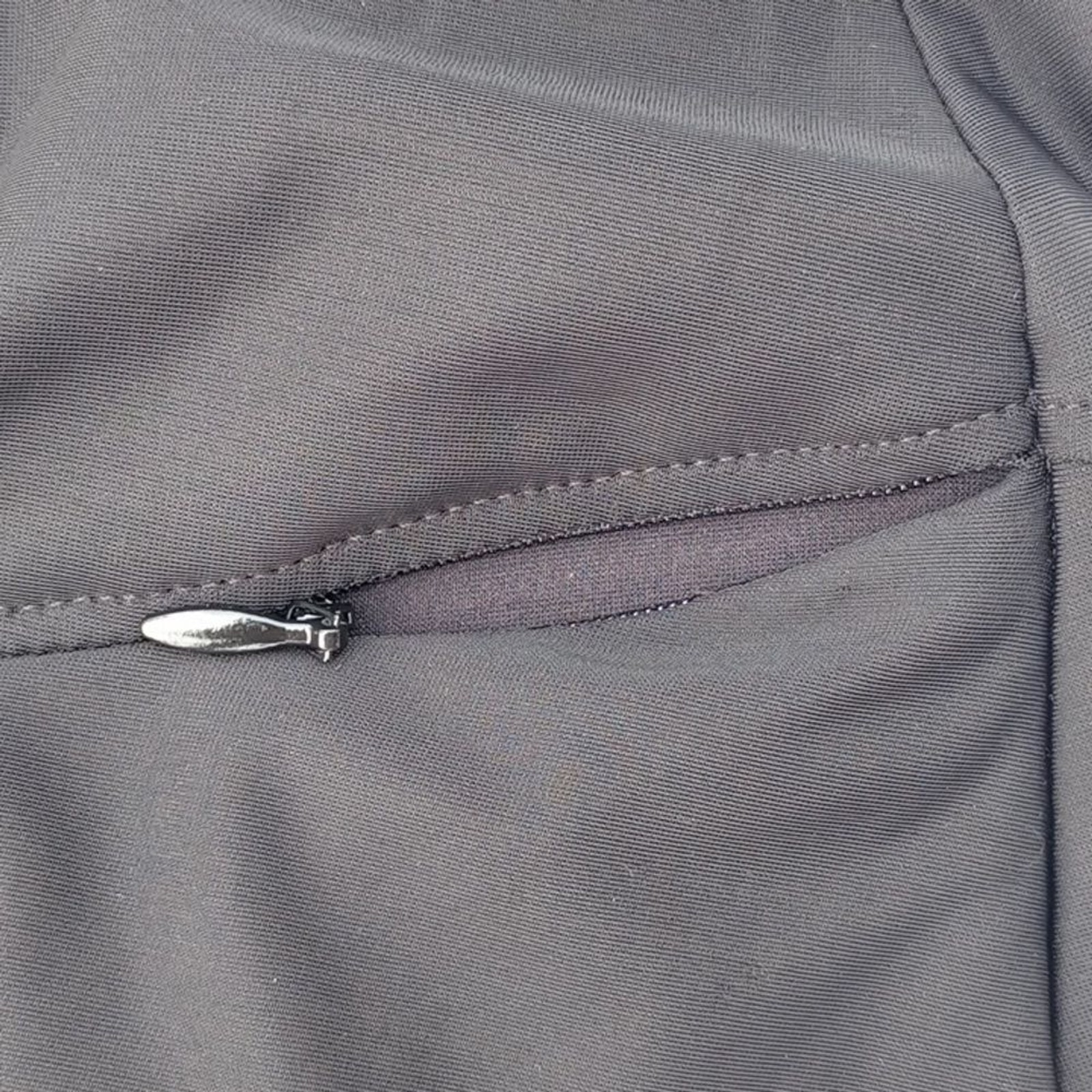 Women's Size 14 Miraclesuit Solid Basic Fit and F… - image 5