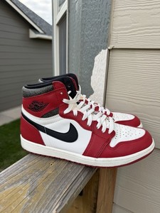 Jordan 1 Lost and Found Size 9 | eBay