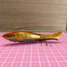 Lucky Craft Snapkick Management Number 3