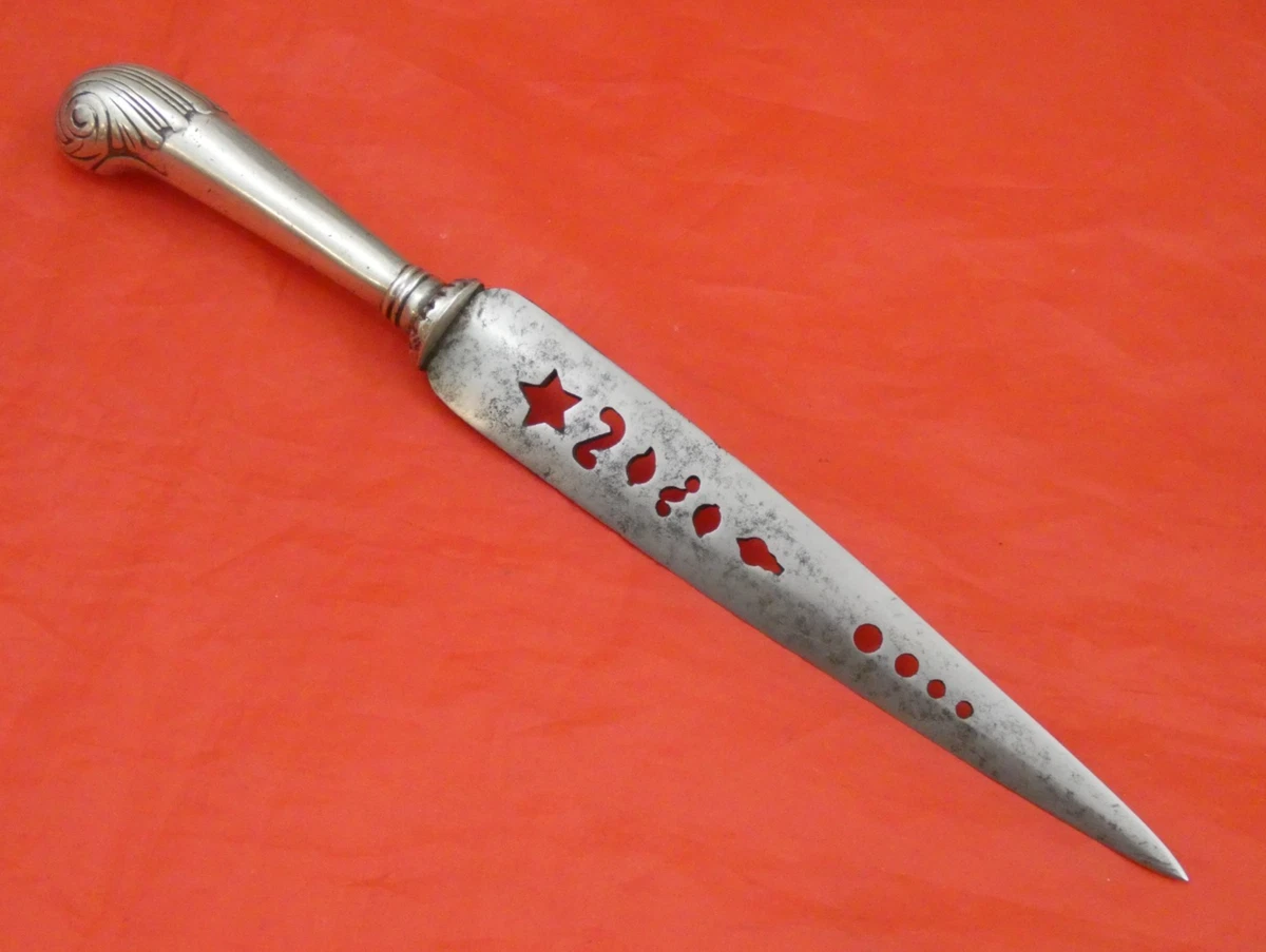Spanish Knife In Collectible Daggers for sale | eBay
