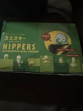 2025 HOTNew Smiski Hippers Angel Party Series Recorative Mini Figures Doll Blind