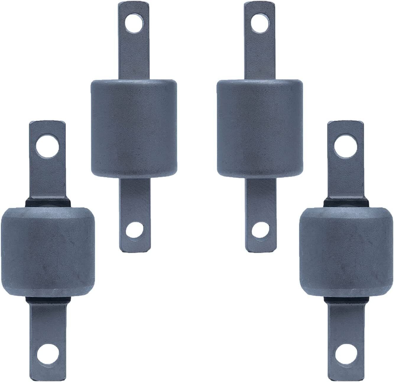 Front lower control arm bushing kit For Ferrari OEM 264523 264524 295790 295791