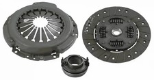 Kit d'embrayage Rover 200