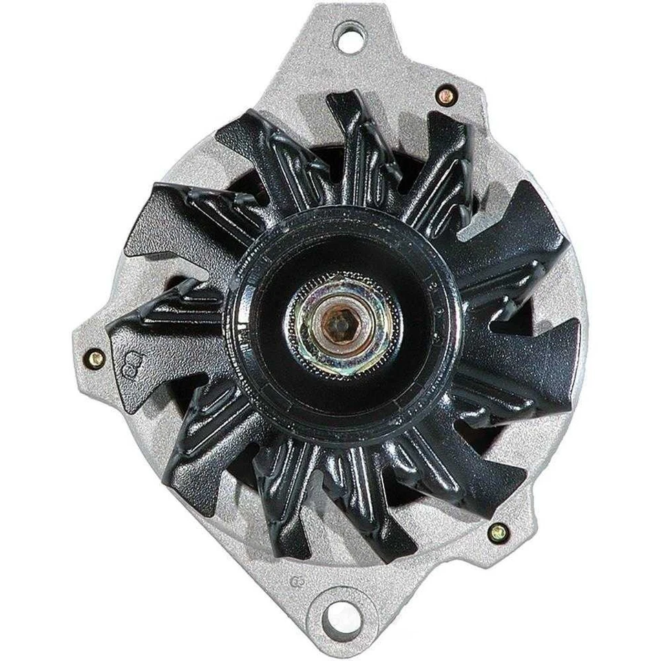 Alternator 适合 1989 - 1992 年 Oldsmobile Cutlass Ciera,Cutlass Cruiser Cutlass Calai — 第 3/4 张图片