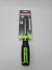 CRAFTSMAN HI-VIS 6 -Piece  Multi-Bit Screwdriver Set CMHT68000NGZ NEW