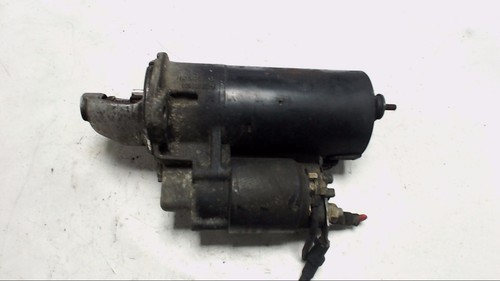 BMW 520i touring E34 Anlasser 0331303117617 20474