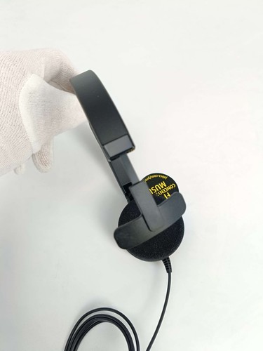 Jabra Evolve 20 Mono MS - Over-Ear Kopfhörer mit Mikrofon, Schwarz, 1,80 m Kabel - Afbeelding 3 van 8