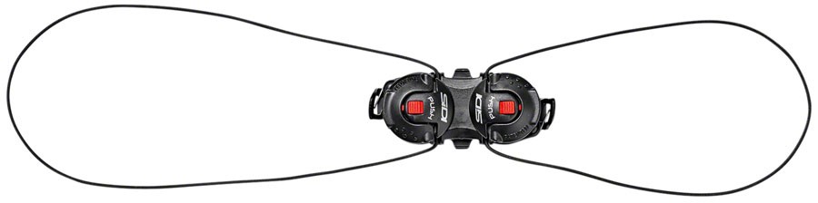 Sidi Tecno-3 Push Double System Single - 10590₽