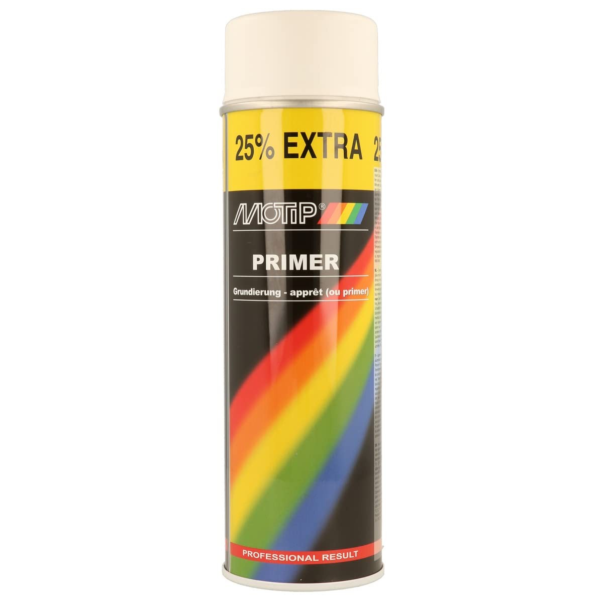 Fits MOTIP 04056 Primer White  ⭐UK Stock⭐ - Image 3