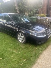 Saab 95 2006