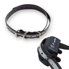 Waterproof TPU Replacement Strap for Dog Training Collar, 27.5 in