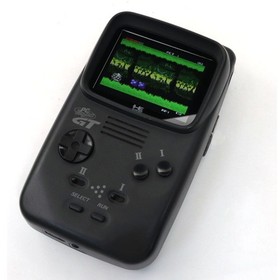 PCE GT IPS LCD 3.5" 640x480 HD RGB Board Hight Light For PC Engine GT Console