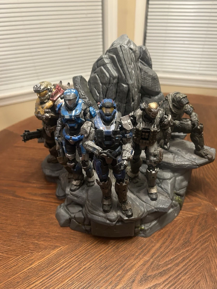 halo reach legendary edition products for sale | eBay