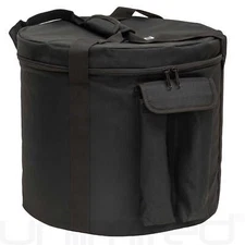 Unlimited Happy Camper Crystal Bowl Cases