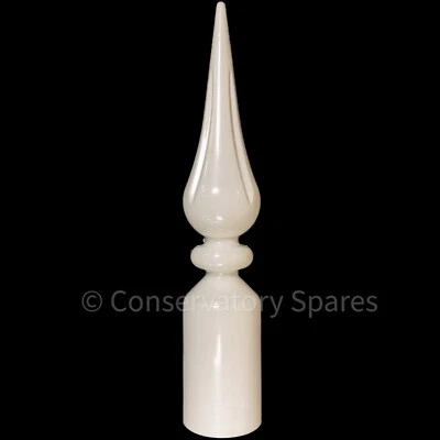 Ultraframe Classic Conservatory Roof Finial Spike- FIN004
